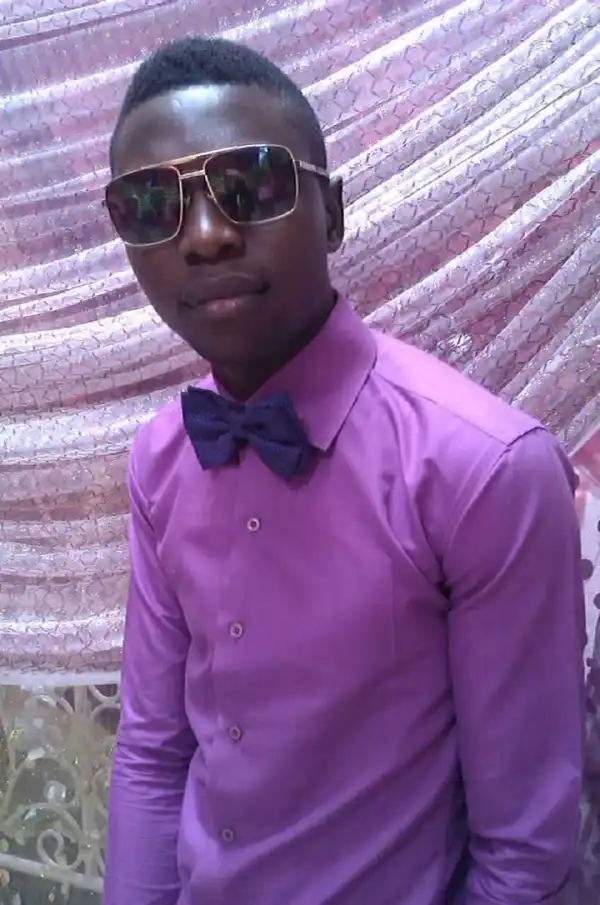WLFOTW: Meet Our Dashing Folks Of The Week... (Photos)